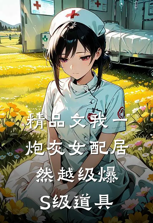 精品文我一炮灰女配居然越级爆S级道具