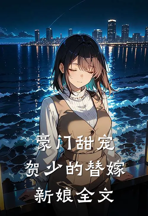 豪门甜宠贺少的替嫁新娘全文
