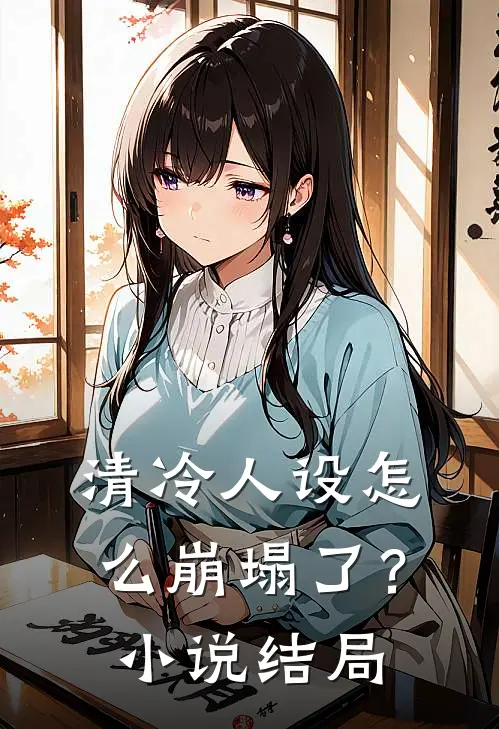 清冷人设怎么崩塌了?结局
