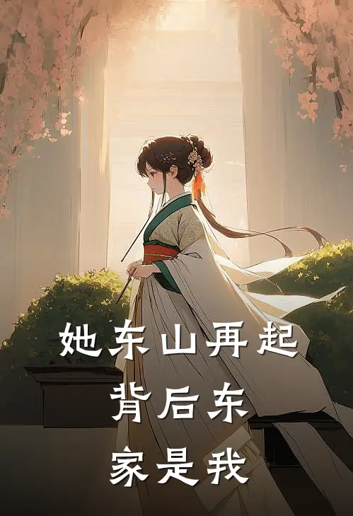 她东山再起,背后东家是我