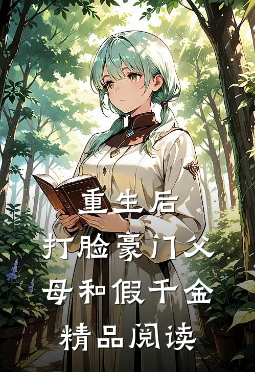 重生后，打脸豪门父母和假千金精品阅读