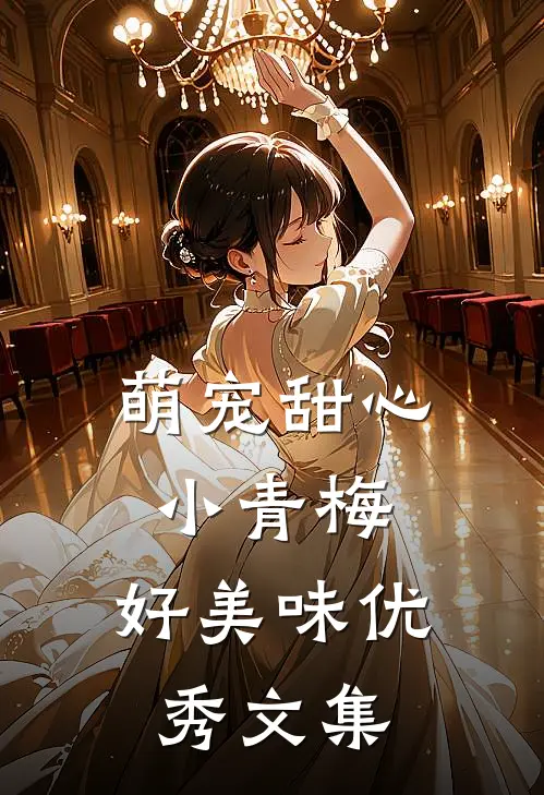 萌宠甜心小青梅,好美味优秀文集在线阅读