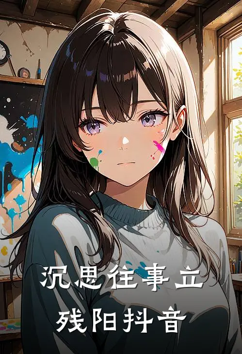 沉思往事立残阳抖音