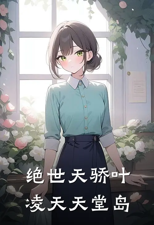 绝世天骄叶凌天天堂岛