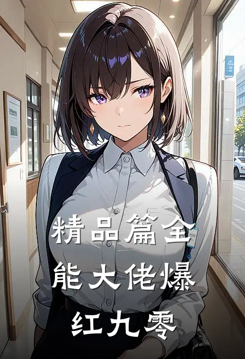 精品篇全能大佬爆红九零
