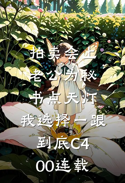 拍卖会上老公为秘书点天灯，我选择一跟到底C400连载