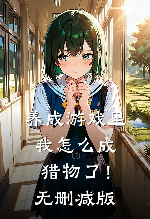 养成游戏里,我怎么成猎物了!无删减版在线观看