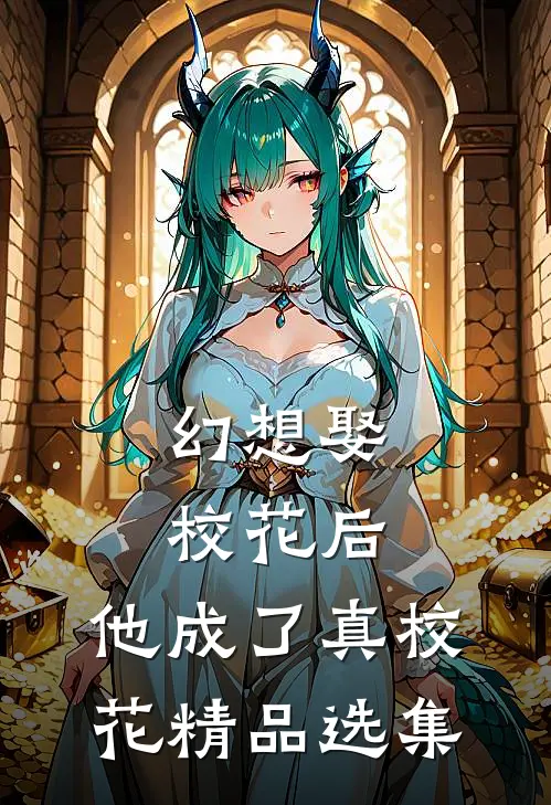 幻想娶校花后,他成了真校花精品选集在线阅读