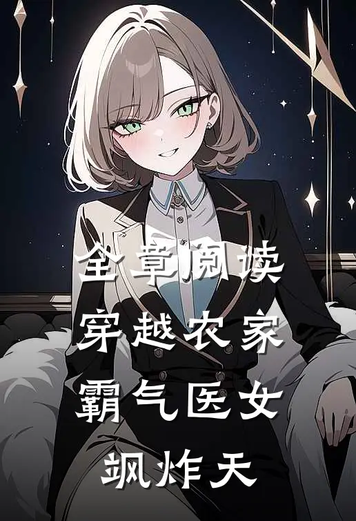 全章阅读穿越农家霸气医女飒炸天下