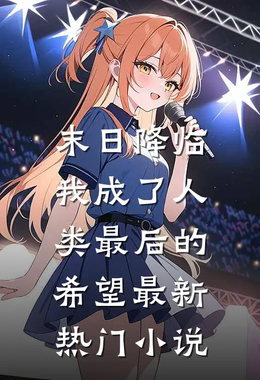 末日降临,我成了人类最后的希望最新热门免费阅读