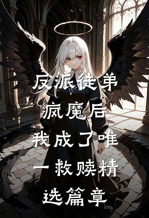 反派徒弟疯魔后,我成了唯一救赎精选篇章