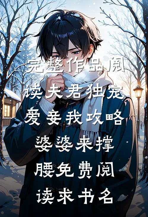 完整作品阅读夫君独宠爱妾我攻略婆婆来撑腰免费阅读求书名