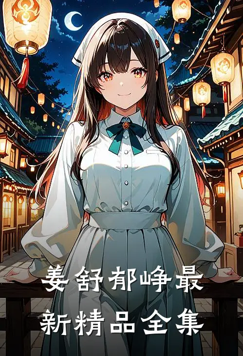 姜舒郁峥最新精品全集
