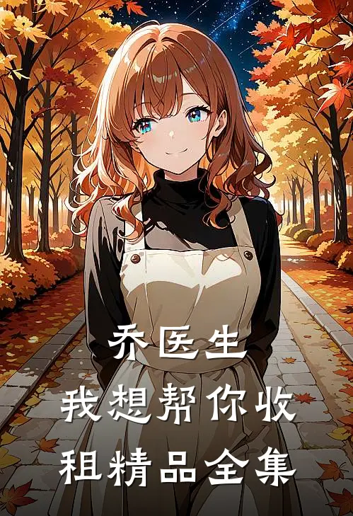 乔医生，我想帮你收租精品全集