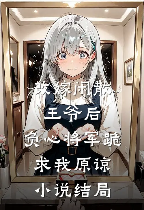改嫁闲散王爷后,负心将军跪求我原谅结局如何