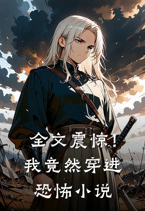 全文震惊!我竟然穿进恐怖免费阅读