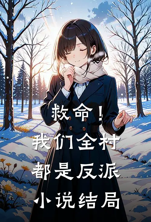 救命!我们全村都是反派结局