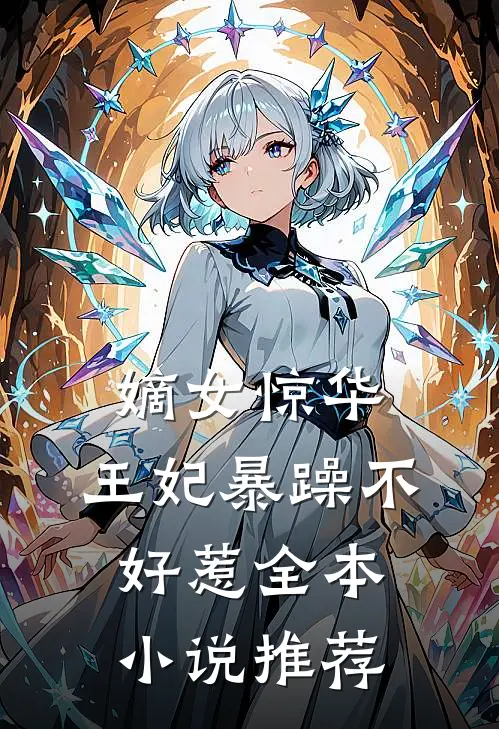 嫡女惊华王妃暴躁不好惹全本推荐免费阅读