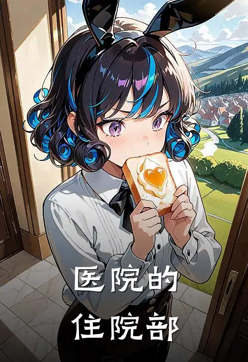 医院的住院部