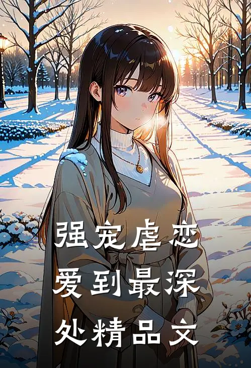强宠虐恋爱到最深处精品文