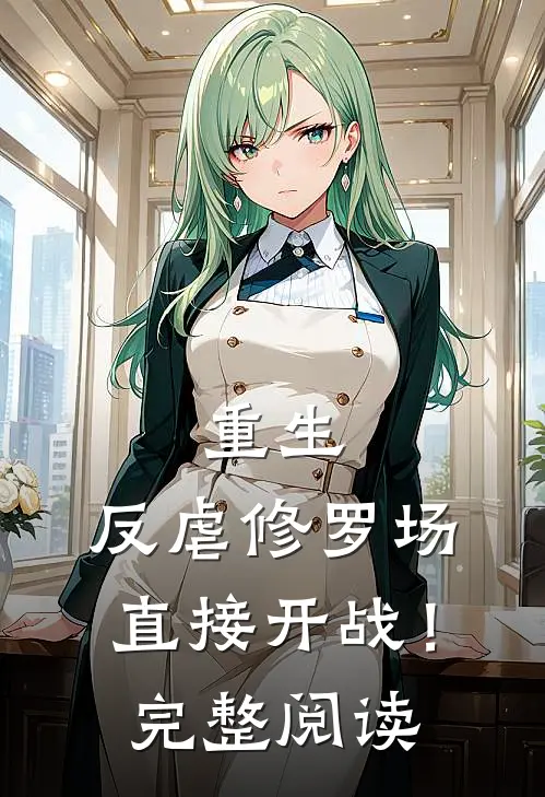 重生反虐修罗场,直接开战!完整阅读全文