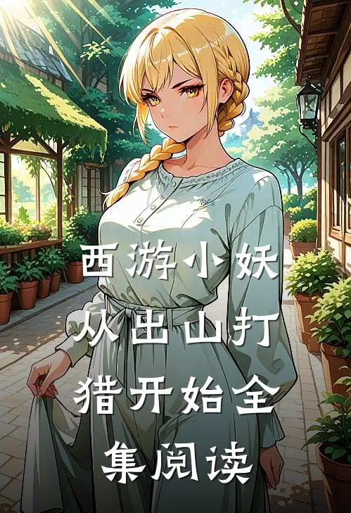 西游小妖，从出山打猎开始全集阅读