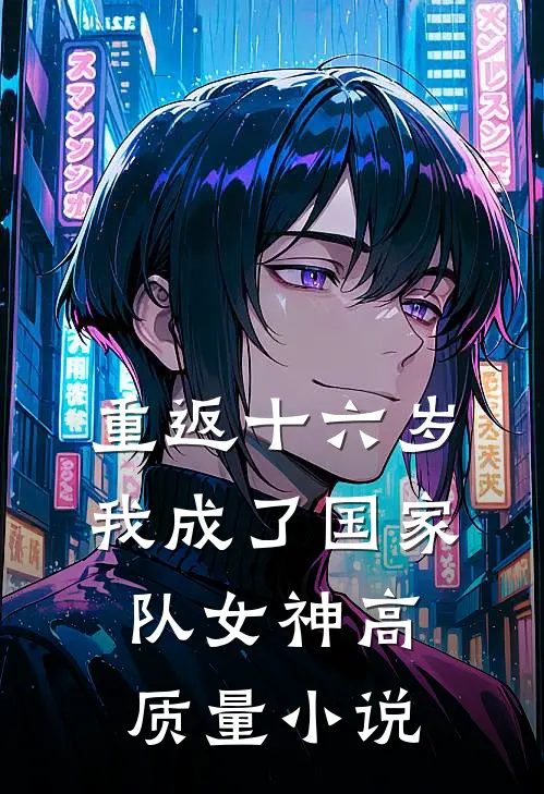 重返十六岁，我成了国家队女神高质量小说