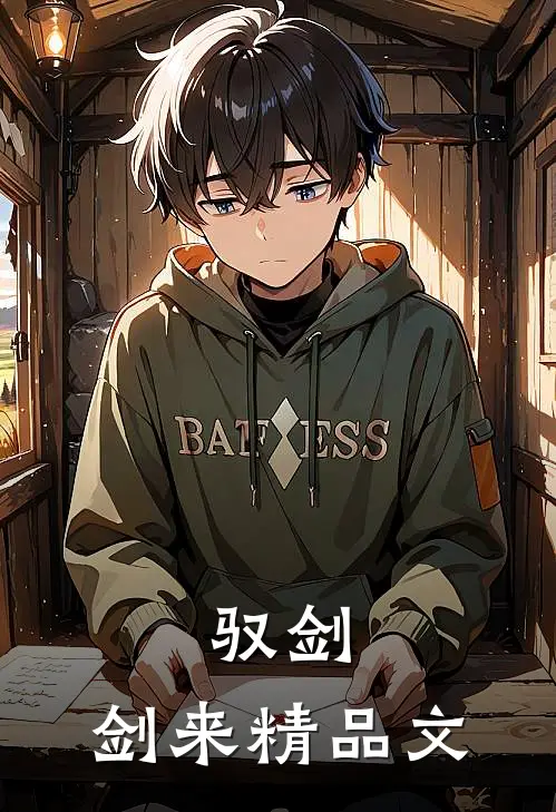 驭剑：剑来精品文