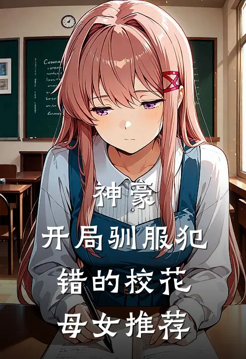 神豪,开局驯服犯错的校花母女推荐