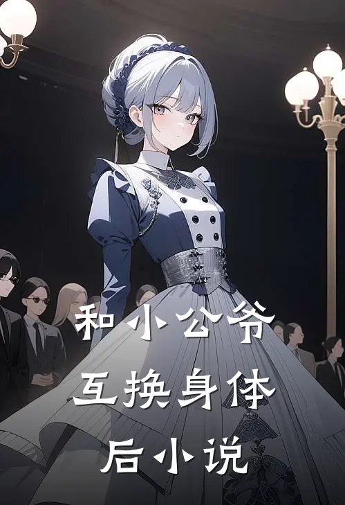 和小公爷互换身体后小说
