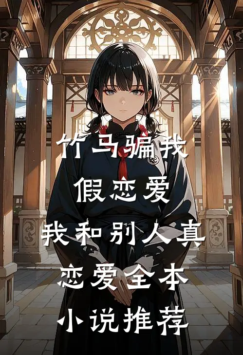 竹马骗我假恋爱,我和别人真恋爱全本推荐免费阅读