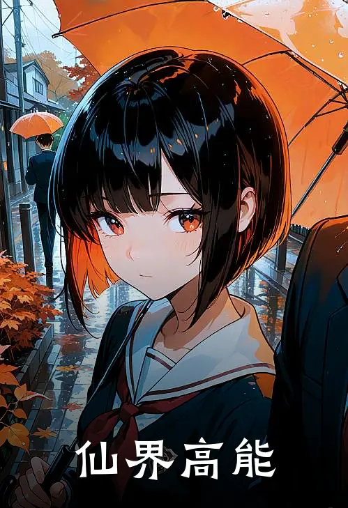 仙界高能 横流