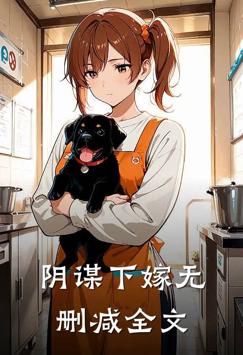 阴谋下嫁无删减全文