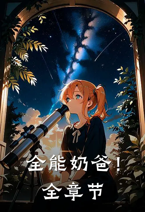 全能奶爸!全章节目录