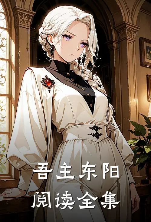 吾主东阳阅读全集