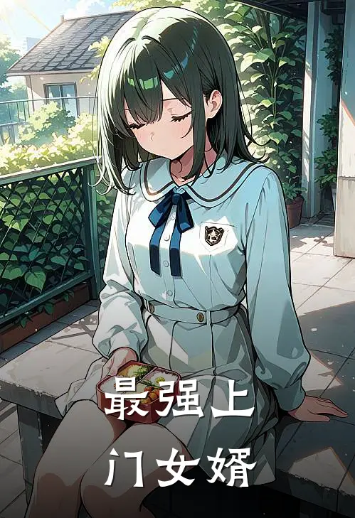 最强上门女婿