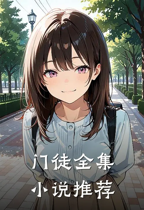 门徒全集推荐阅读
