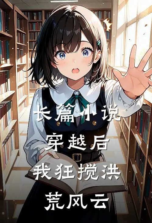 长篇穿越后,我狂搅洪荒风云免费阅读