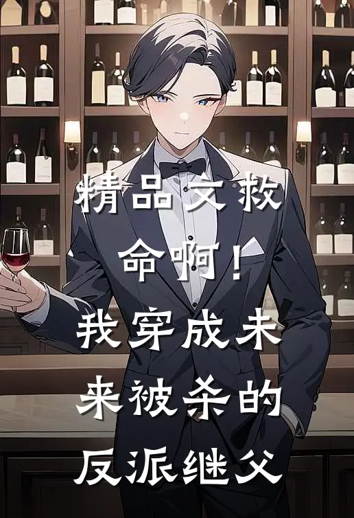 精品文救命啊!我穿成未来被杀的反派继父免费阅读
