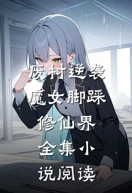 废材逆袭魔女脚踩修仙界全集阅读