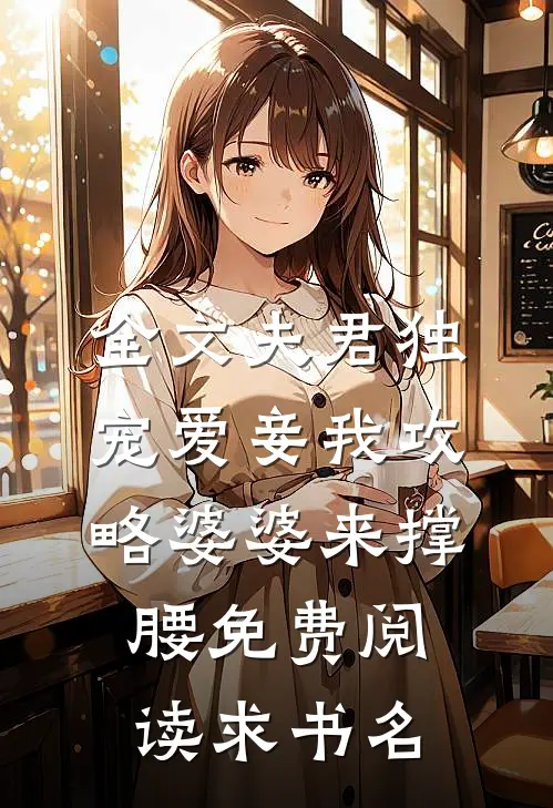 全文夫君独宠爱妾我攻略婆婆来撑腰免费阅读求书名