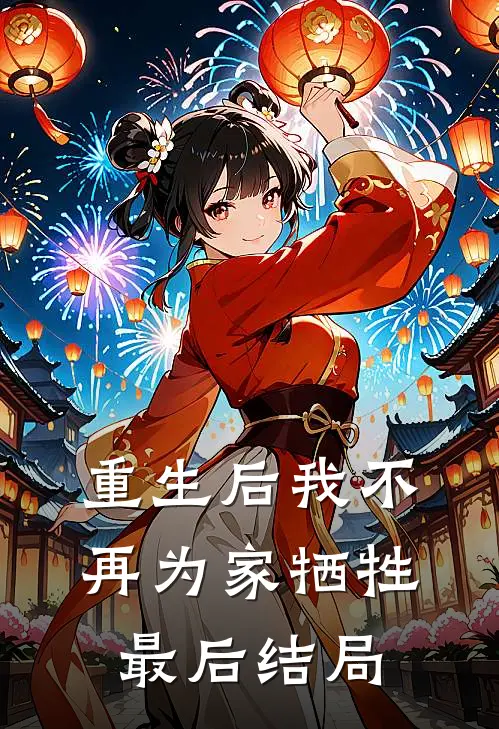 重生后我不再为家牺牲最后结局