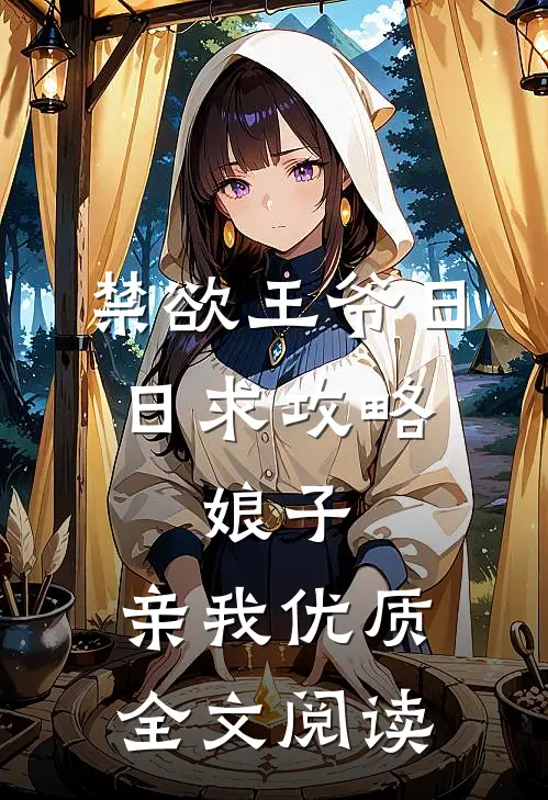 禁欲王爷日日求攻略：娘子，亲我优质全文阅读