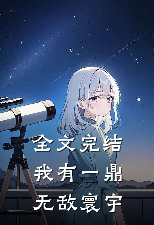 全文完结我有一鼎，无敌寰宇