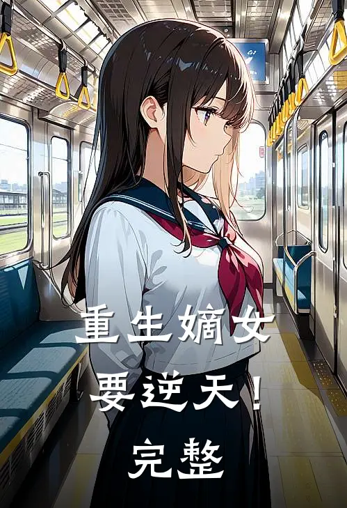 重生嫡女要逆天!完整