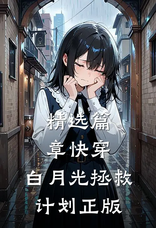 精选篇章快穿:白月光拯救计划正版