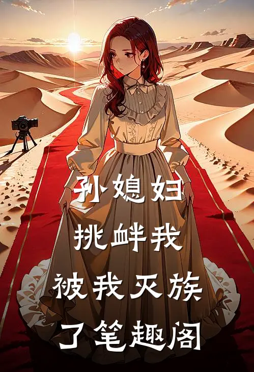 孙媳妇挑衅我,被我灭族了笔趣阁在线阅读