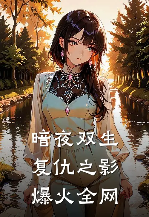 暗夜双生复仇之影爆火全网在线观看