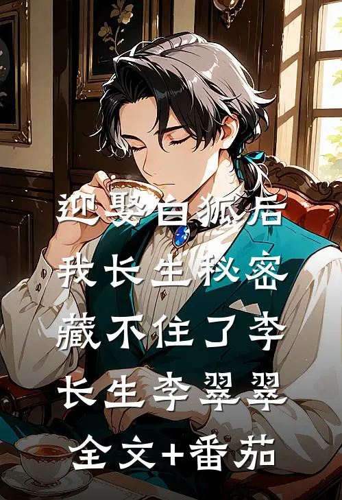 迎娶白狐后，我长生秘密藏不住了李长生李翠翠全文+番茄