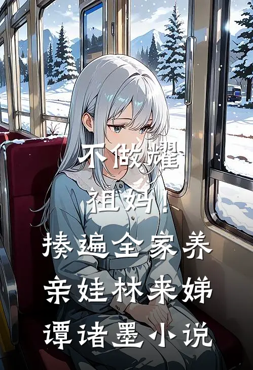 不做耀祖妈！揍遍全家养亲娃林来娣谭诸墨小说